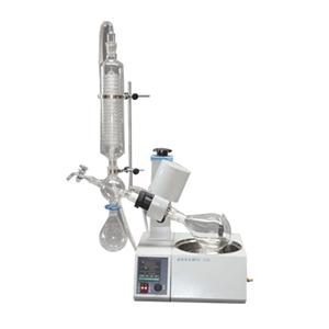 歐萊博旋轉蒸發器RE-52A，1L，手動升降