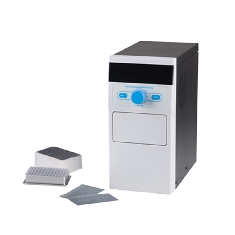 ASP1000、96孔板熱封儀_封膜壓蓋機